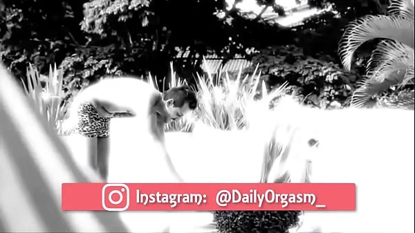 Familly stroke .. step brother and sister fuck hard and