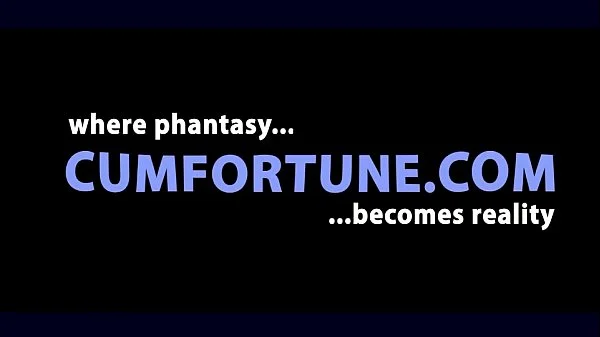 Lola Myluv sprays my cum all over her pretty face