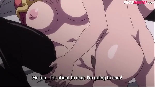 Anime Hentai Uncensored