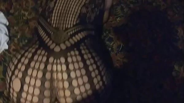 Busty Cougar loves to POV with young stepson