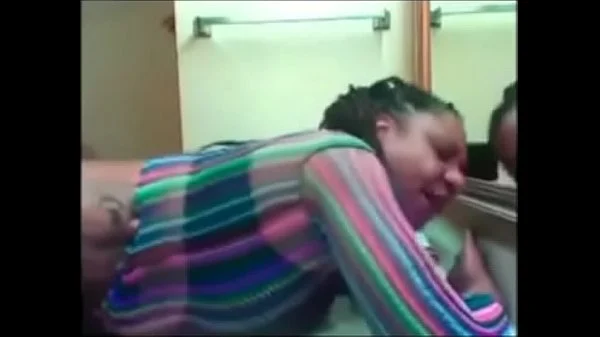 Fucking on the phone