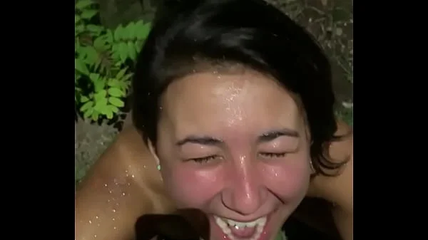 Piss Pig Bailey Wilder outdoors