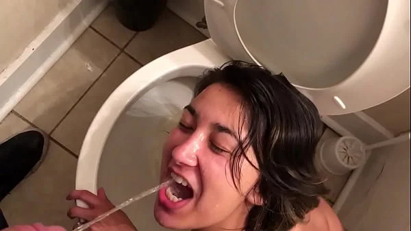 Toilet Whore Bailey Wilder