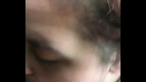 21yr old White Slut Cant Swallow The LOAD !!!