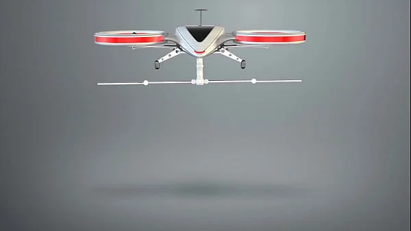 Hidden cam in the shower