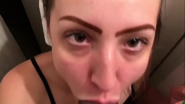 Inga Thotti POV Facial Blow Job Scene In Florida