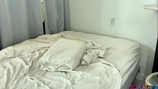 Stepson takes the wrong and then has to fuck his stepmother for relief