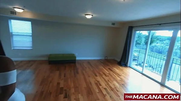 big booty black girl get fuck by a big dick