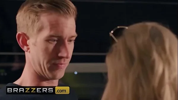 Got Boobs - (Georgie Lyall, Danny D) - Make Yourself Comfortable - Brazzers