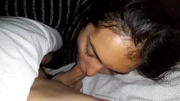 Sucking, sucking and sucking