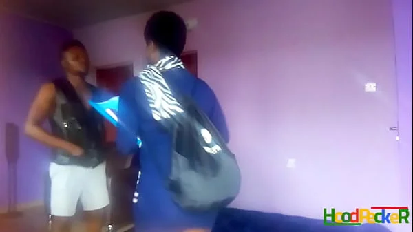 I fucked my neighbor's for snitching (extract)