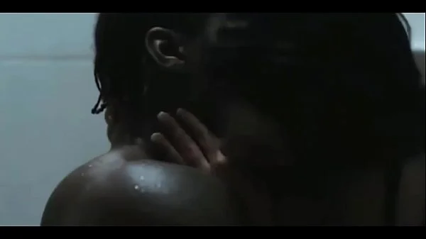 Black/Ebony Sex Scenes Compilation