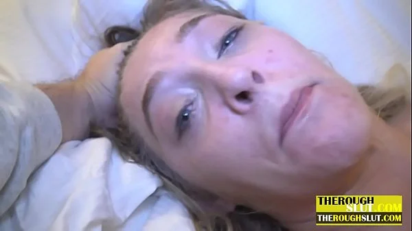 destroying the pussy of this sweet teen