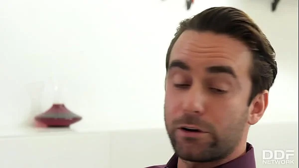 's Best Friend's Cock