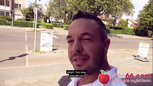 POV PICKUPS ► Riesen Titten MILF in PUBLIC abgeschleppt ◄ LANA VEGAS