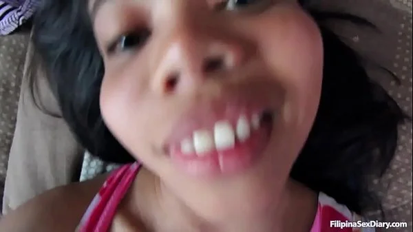 ASIANSEXDIARY Both Holed Fucked With Asian Amateur Babe