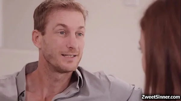 Hot babe Danni Rivers gets a surprise sex with her lover Ryan Mclane.She loves getting pounded by his huge cock and fucked all the way to orgasm.