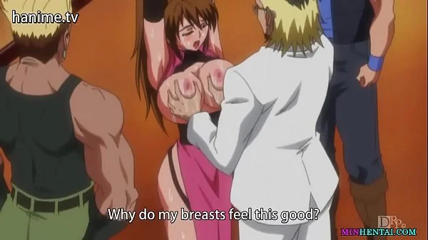 the pervert guys of the ship - hentai