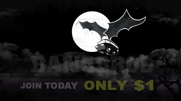 BANGBROS - Russian Stud Vlad The Impaler Wants Black Pussy NOW