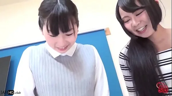 Japanese Friends Peeing While Filmed