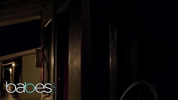 (Xander Corvus, Jill Kassidy) - Little Runaway - BABES