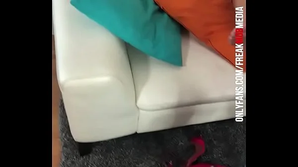 Maya Bijou and Naudi Nala Behind the Scenes with FreakMob