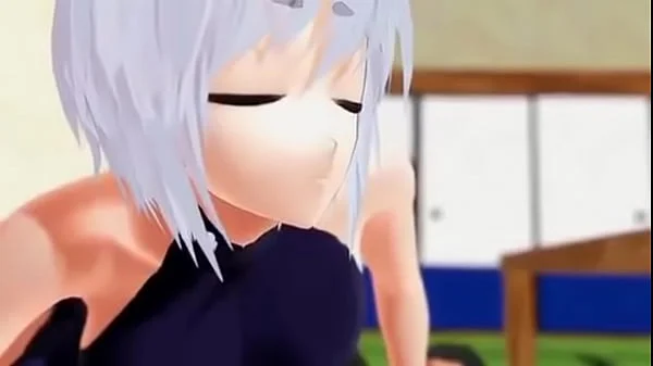 Sweet girl great blowjob