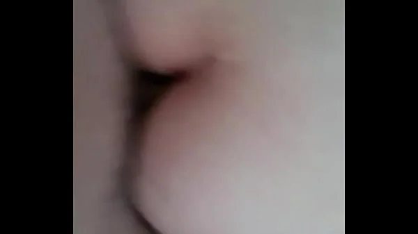 Short amateur getting ass fucked by the river