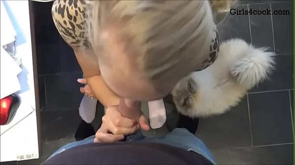 Suck my Boss for a Raise ,Can i Suck your Cock Boss? My Free Chat room is Girls4cock.com/siswet19