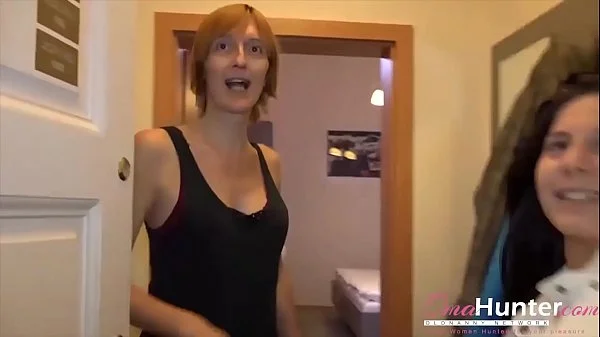 OmaHunteR Couple Visit Skilful for Mature Lovers