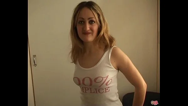 La rubia de la Pampa