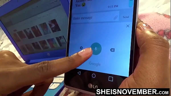 My Step Dad Sneaking Into My Room To Teach Me Sex Again, Cute Busty Black Step Daughter Sheisnovember Wearing Hello Kitty Onsie Buttflap Pajamas, Fuck Hardcore POV Sideways, Big Tits And Nipples Out, Before Step Mom Gets Home On Msnovember