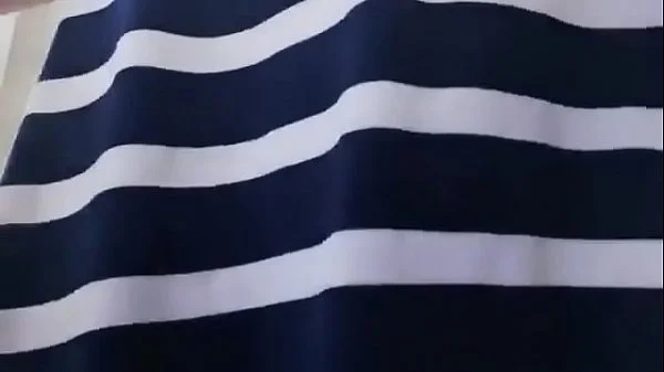 Nicoletta has a big strapon and she can't wait to humiliate and ass fuck you hard