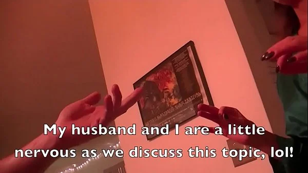 I want to cuckold my husband and he has no choice!