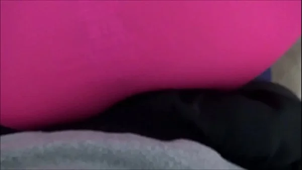 Step Mother & Son Yoga Practice - Remy Larue - Family Therapy