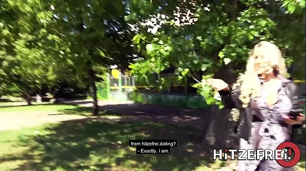 I Hooked Up with a Slutty Milf and I don't regret anything (LANA VEGAS) ► HITZEFREI.dating ◄