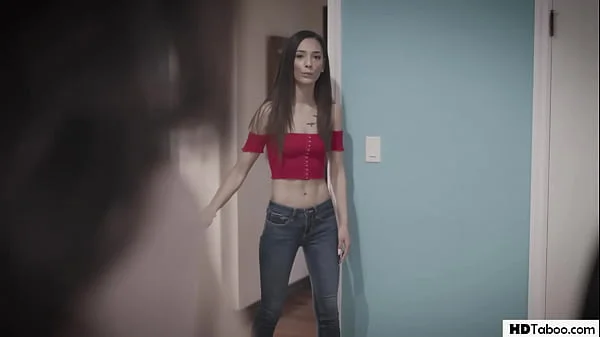 Sick step Mom Persuades Her To Have Sex With StepDad