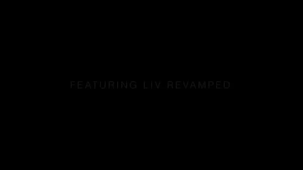 Stepdaddy Issues - Meana Wolf - Liv Revamped