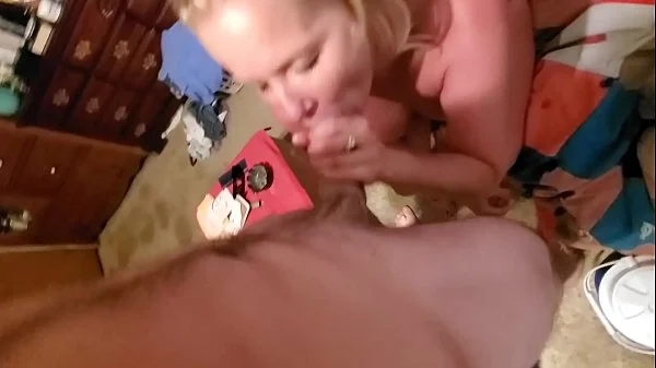 Best StepMom and StepSon Blowjobs