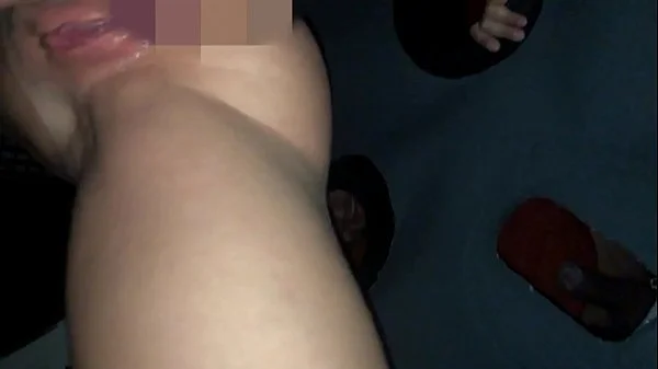 Meteu o rolão de frente na cabine do swing