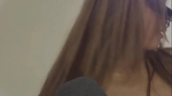 Young V enjoys STUFFING EGGPLANTS COMPLETELY up her vagina, then A BOTTLE up her vagina!