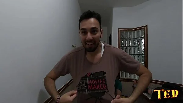 Bastidores de uma suruba com um árabe a passeio no Brasil - Rafaella Denardin - Melissa Devassa - Victor Hugo - Alex Santo Ab