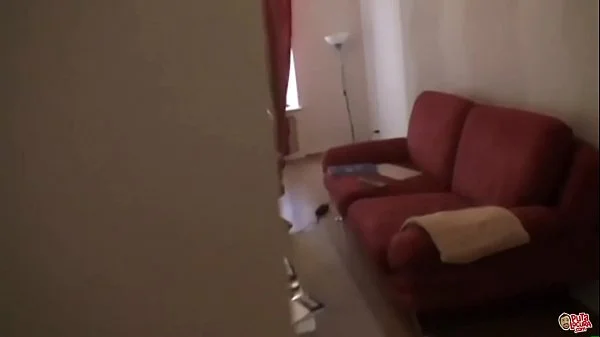 La profesora de ruso