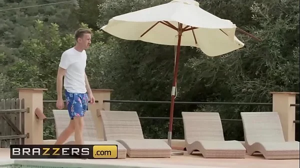 (Tina Kay, Danny D) - Suns Out Tits Out - Brazzers