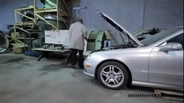 Desirée DeLuca  fuck BBC