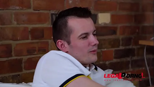 Busty stepmom Ava Koxxx squirts on stepson with girlfriend Kylie Nymphette GP887