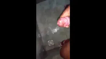 Depilação com ereção