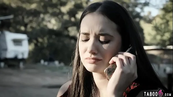 Foster teens taken in by very rich and kinky parents