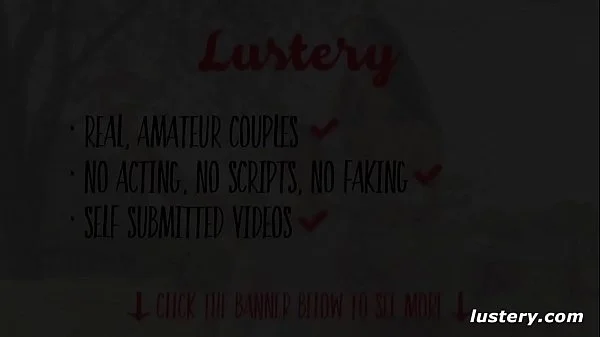 Lustery Submission #400: Andy & Kity - Silver Tonguing