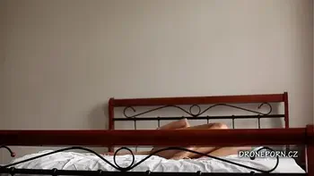 My crazy sexy neighbor